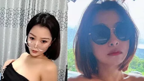 刘亚倩