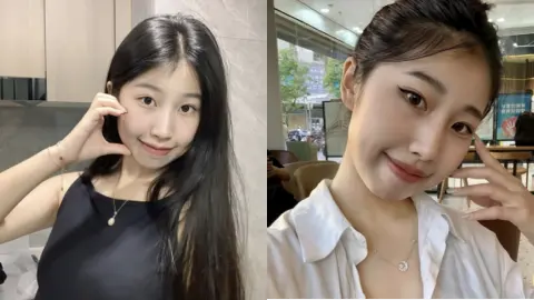 东北李倩茹办公室视频